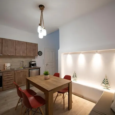 Superior Beachfront 1 With View To The Aegean Sea * بانورموس ميكونو